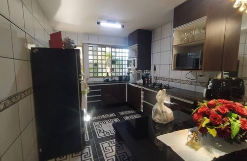 Morumbi House | Comfortable house