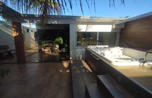 Morumbi House | Comfortable house
