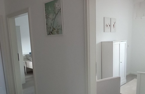 Adelheidsdorf House | Comfortable house to feel good