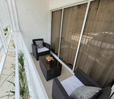 Ciudad Modelo Mirador Norte Apartment | Comfortable house