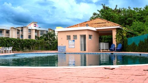 Ciudad Modelo Mirador Norte Apartment | Comfortable house