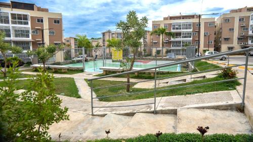 Ciudad Modelo Mirador Norte Apartment | Comfortable house