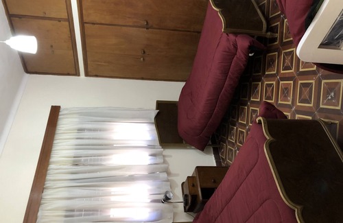 San Rafael House | Comfortable house for big families and friends groups