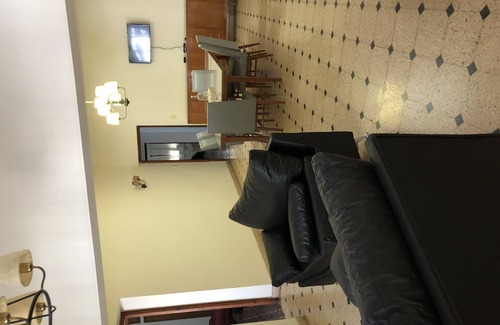 San Rafael House | Comfortable house for big families and friends groups