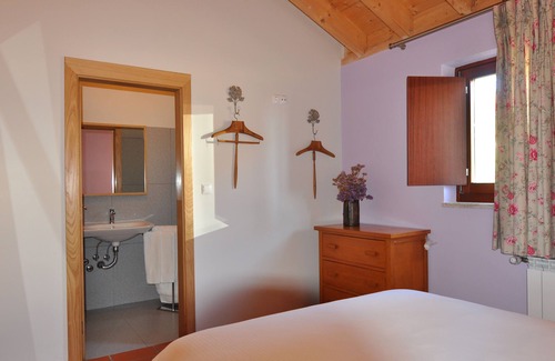 Montalegre Cottage | Comfortable house in a wonderful location