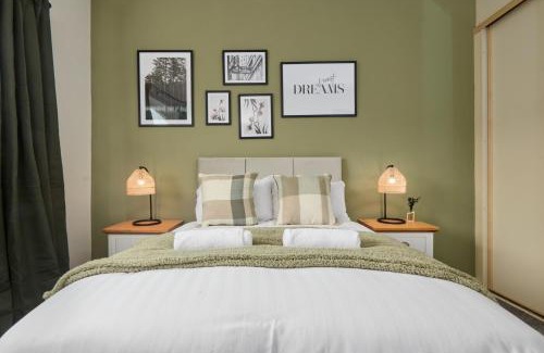 Blyth House | Comfortable House in Blyth