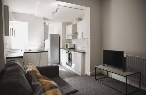 Thorpe Satchville House | Comfortable House in Leicester