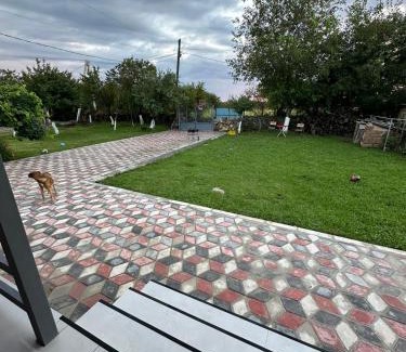 Imereti Villa | Comfortable house in nature