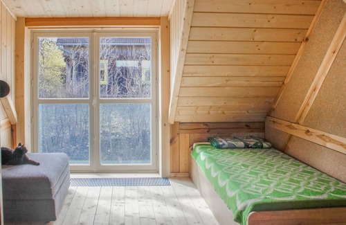 gmina Rutka-Tartak House | Comfortable house in the beauty of the Masurian Lake District.