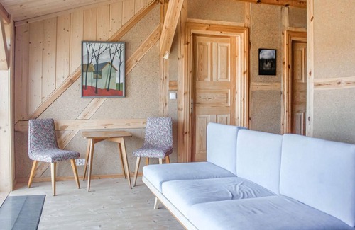 gmina Rutka-Tartak House | Comfortable house in the beauty of the Masurian Lake District.
