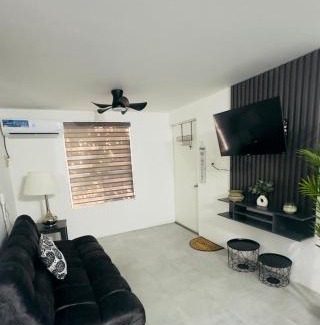 Juarez Municipality Apartment | Comfortable house