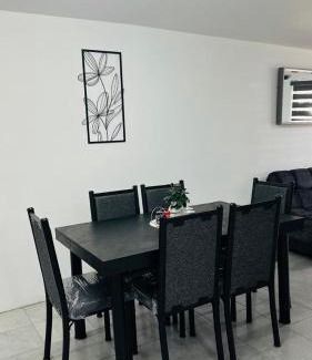 Juarez Municipality Apartment | Comfortable house