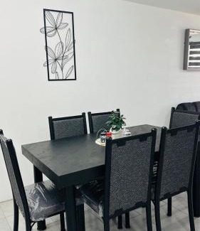 Juarez Municipality Apartment | Comfortable house