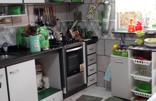 Sertaozinho House | Comfortable house near the beach