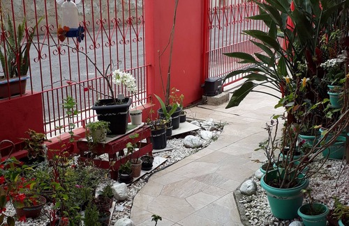 Sertaozinho House | Comfortable house near the beach