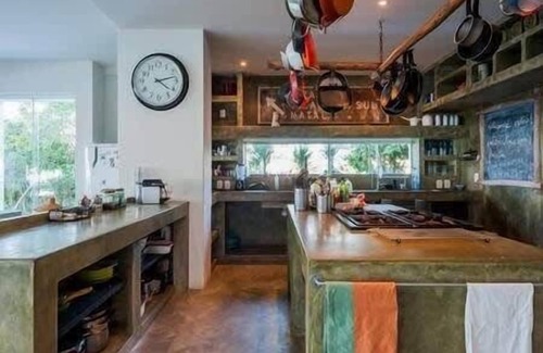 Pipa Villa | Comfortable House near the Beach - RGN001