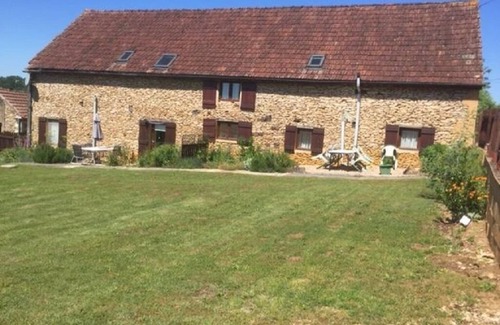 Fajoles House | Comfortable House near to Sarlat in sunny SW France
