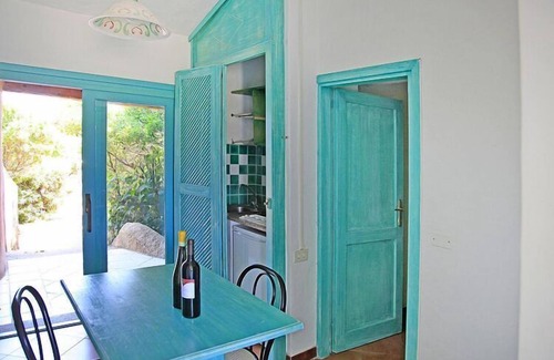Monte Petrosu Apartment | Comfortable House near Lake Grevelinge