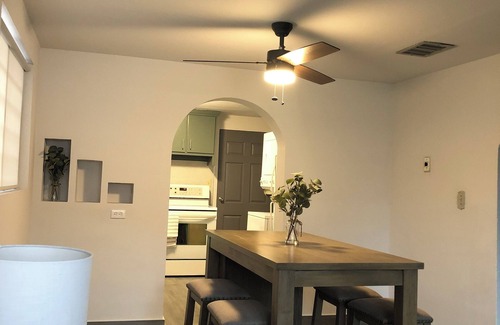 Nogales House | Comfortable House near Consulate (visas)