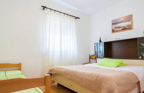 Susanj House | Comfortable house near the sea in the calm area in Susanj Bar