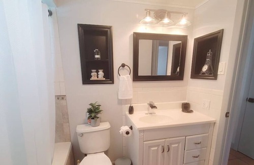 Forest Hills House | Comfortable house near Tarpon Springs & Beaches