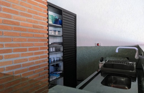 Balneario Mogiano House | COMFORTABLE HOUSE ON THE BEACH WITH POOL, INTERNET, WI-FI AIR-COND. BBQ