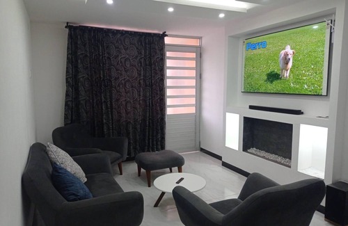 Paipa House | Comfortable house to rest in Paipa, excellent location.