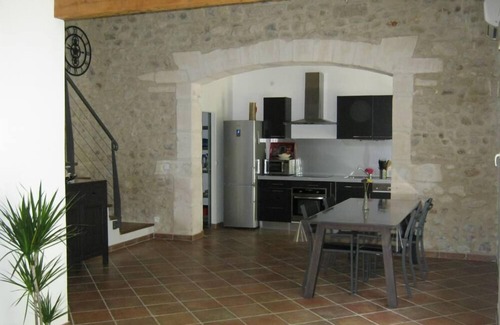 Mouries House | Comfortable House/Villa - Mouries