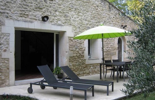 Mouries House | Comfortable House/Villa - Mouries