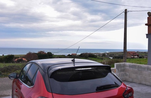Monte Villa | Comfortable house with sea view