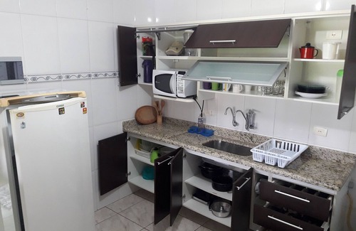 Jardim Imperador House | comfortable house with a large yard
