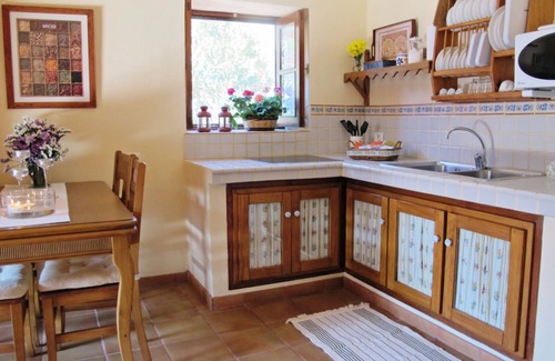 Hermigua Cottage | Comfortable house with views of the Hermigua Valley