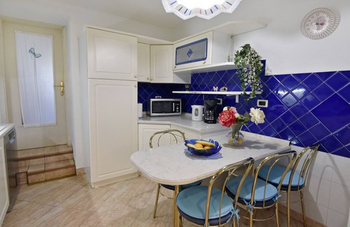 Radini House | Comfortable house with patio and garden near Umag