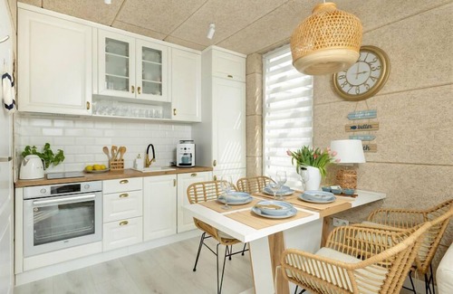 Wrzosowo House | Comfortable house with, whirlpool bathtub Wrzosowo