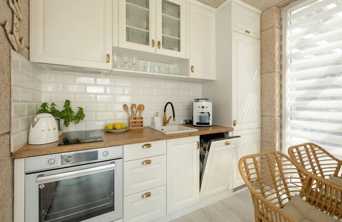 Wrzosowo House | Comfortable house with, whirlpool bathtub Wrzosowo