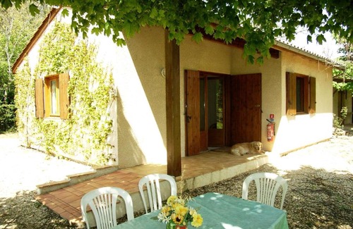 Gavaudun Villa | Comfortable house with terrace in south Dordogne