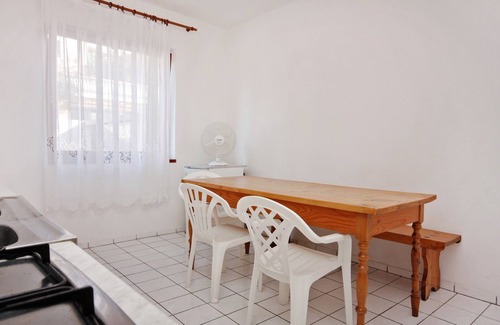Sveti Petar Apartment | Comfortable and spacious apartment with balcony and sea view Sveti Petar, Biograd (A-358-b)