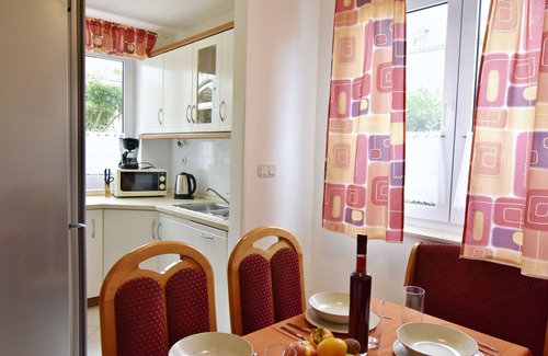 Zambratija Apartment | Comfortable and modern apartment in Zambrattia, WiFi, AC, near the beach