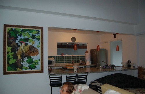 Lagoinha Condo | Comfortable interactive dynamic house, in a very quiet dead end street.