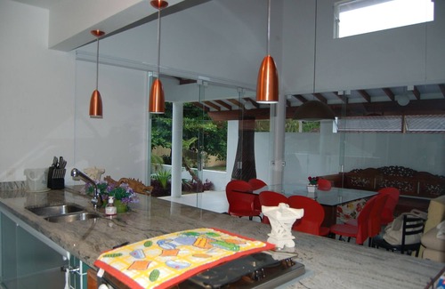 Lagoinha Condo | Comfortable interactive dynamic house, in a very quiet dead end street.