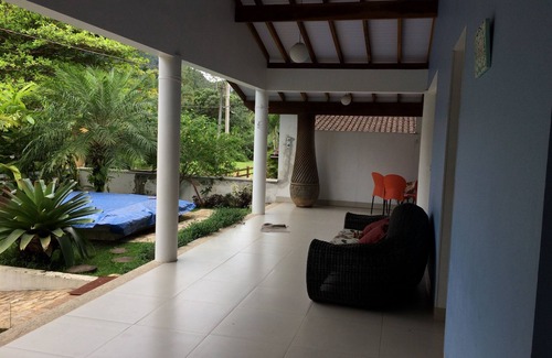 Lagoinha Condo | Comfortable interactive dynamic house, in a very quiet dead end street.