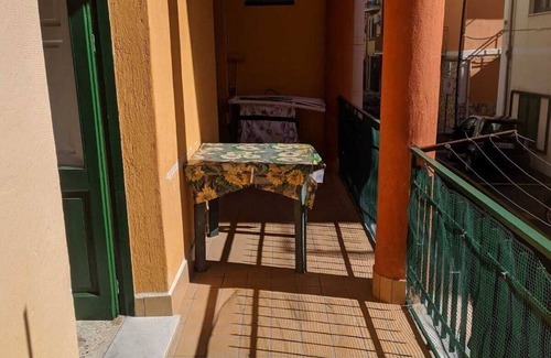 Marina Di Camerota Apartment | Comfortable cozy apartment equipped with every comfort see details