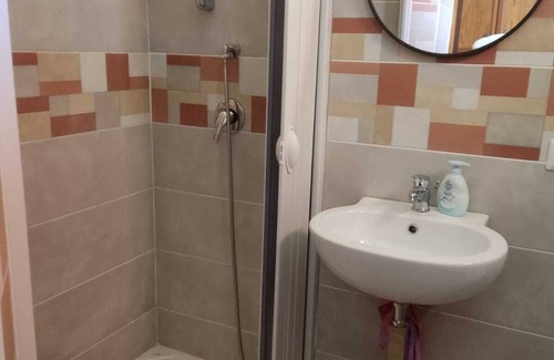 Marina Di Camerota Apartment | Comfortable cozy apartment equipped with every comfort see details