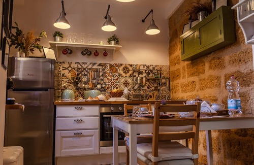Sambuca di Sicilia Apartment | Comfortable apartment in Sambuca di Sicilia