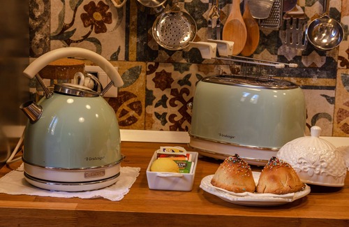 Sambuca di Sicilia Apartment | Comfortable apartment in Sambuca di Sicilia