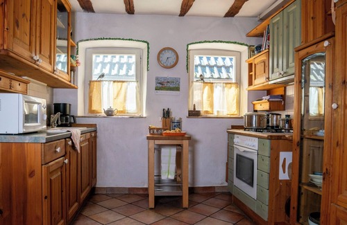 Queichhambach House | Comfortable Italian country style holiday home