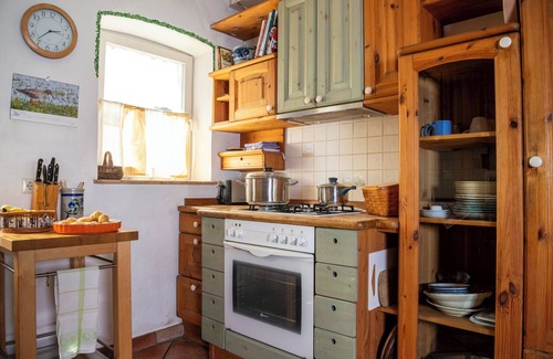 Queichhambach House | Comfortable Italian country style holiday home