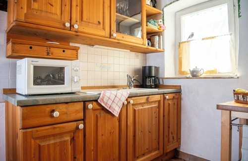 Queichhambach House | Comfortable Italian country style holiday home