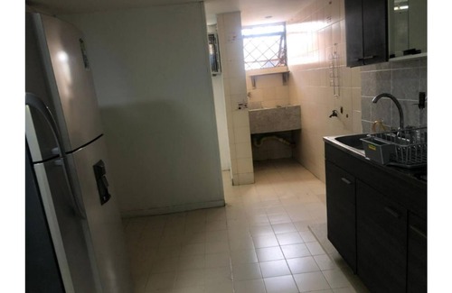 La Castellana Apartment | Comfortable, large, central apartment, well located - Apto 203