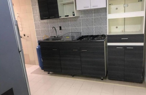 La Castellana Apartment | Comfortable, large, central apartment, well located - Apto 203